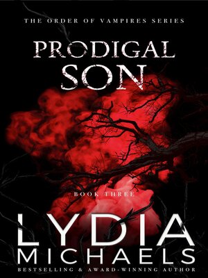 cover image of Prodigal Son
